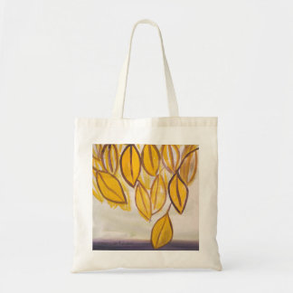 Bolsa Tote Sob a árvore do outono