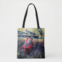 Bolsa Tote Sob cobrir
