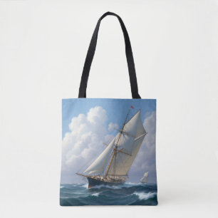 Bolsa Tote Sobre