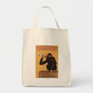 Bolsa Tote Sobremesa de Anisetta Evangelisti Liquore a