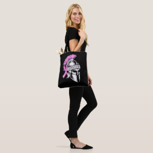 Bolsa Tote Sobrevivente Cancer
