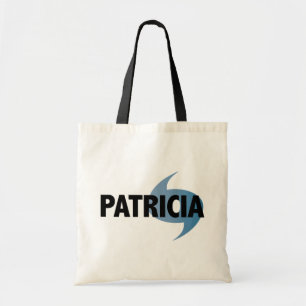 Bolsa Tote Sobrevivente México 2015 de Patricia do furacão