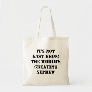 Bolsa Tote Sobrinho