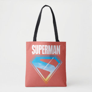Bolsa Tote Socorro através do S-Shield