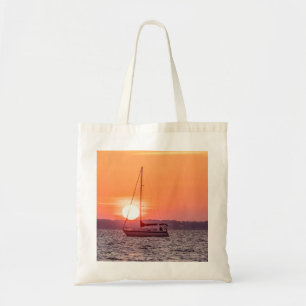 Bolsa Tote Socorro em veleiro