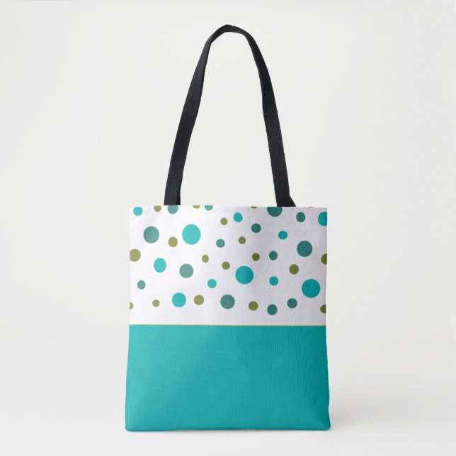 Bolsa Tote Soda Fizz (Frente)