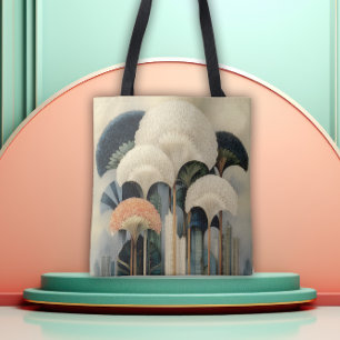 Bolsa Tote Sofisticado, Elegante, Simplesmente Deco