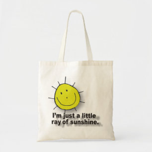 Bolsa Tote sol