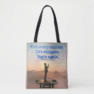 Bolsa Tote Sol
