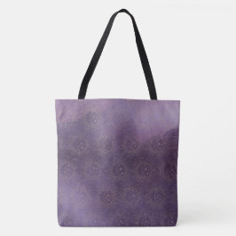 Bolsa Tote Sol e Lua
