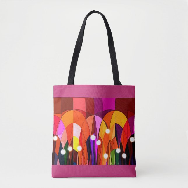 Bolsa Tote Solo (Frente)