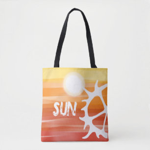 Bolsa Tote Solo solar
