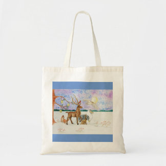 Bolsa Tote Solstice Magic Tote Bag