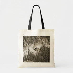 Bolsa Tote Solstício de inverno