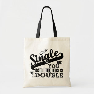 Bolsa Tote SOLTEIRO - escolha estilo e cor