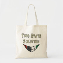 Solução de dois estados