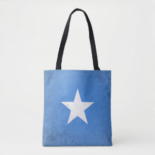 Bolsa Tote Somália