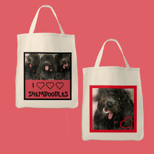 BOLSA TOTE SOMBRA