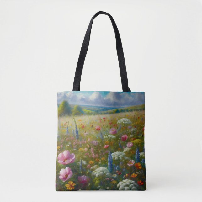 Bolsa Tote Sombra 1 (Frente)