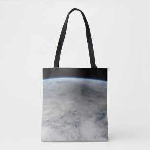 Bolsa Tote Sombra Da Lua No Pacífico Norte.