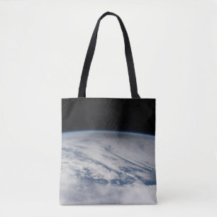 Bolsa Tote Sombra Da Lua No Pacífico Norte. 2