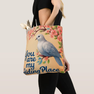 Bolsa Tote Sombra das Tuas Asas