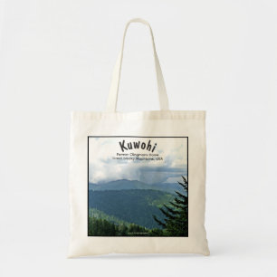 Bolsa Tote Sombras de nuvem atualizadas