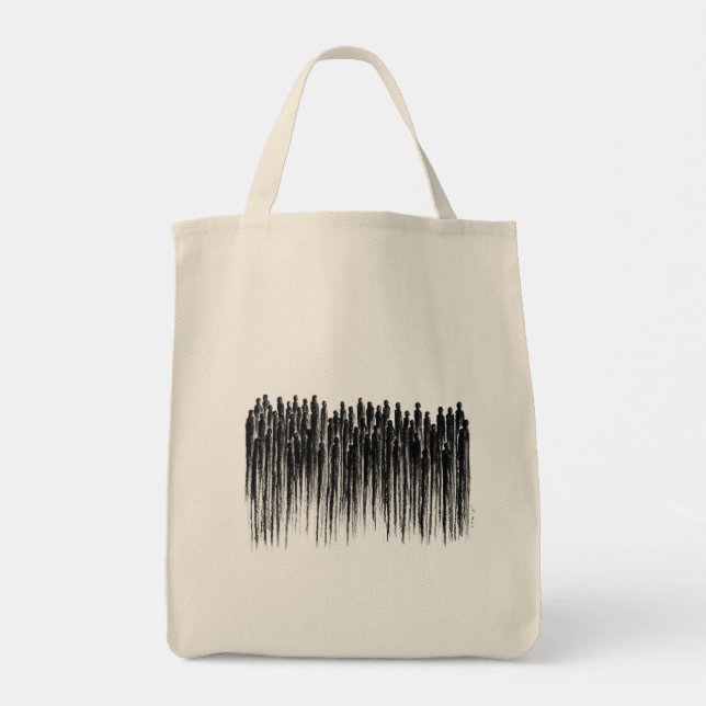 Bolsa Tote Some Zeitgeist — Core Collection  (Verso)