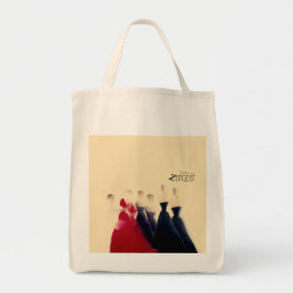 Bolsa Tote Some Zeitgeist — Core Collection 