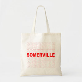 Bolsa Tote Somerville Obrigado