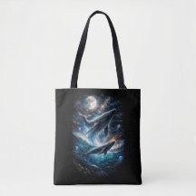 Song of the Cosmic Tide
