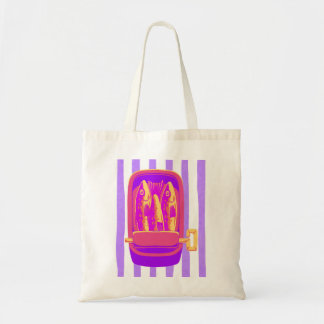 Bolsa Tote Sonho de Sardinha