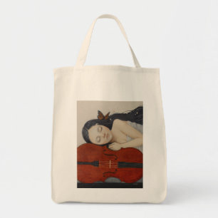Bolsa Tote Sonhos doces