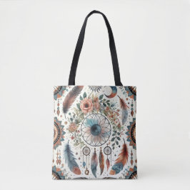 Bolsa Tote Sonhos Doces