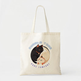 Bolsa Tote Sonhos Doces Juntos
