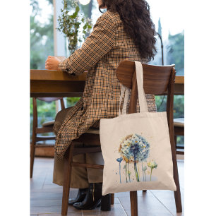 Bolsa Tote Sonhos em Flor