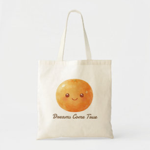 Bolsa Tote Sonhos Personalizados se Tornam Realidade Lucky Or