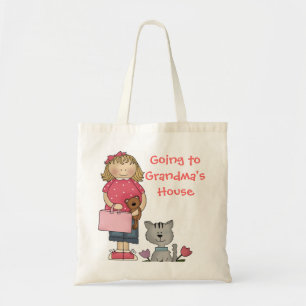 Bolsa Tote Sono sobre o saco