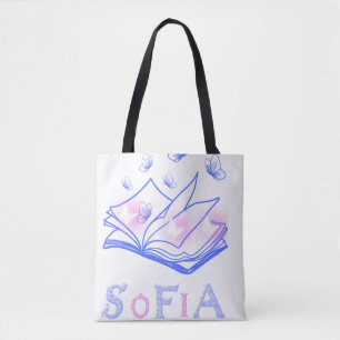 Bolsa Tote Sophia