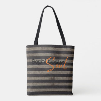 Bolsa Tote Sophisticated Soul