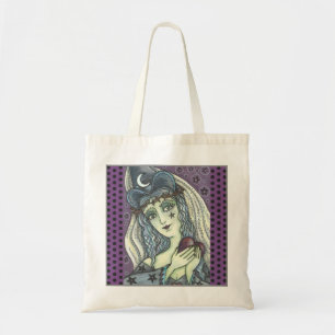 Bolsa Tote SORCERESSE, GÓTICO COM O ORÇAMENTO TOTE BAG Natura