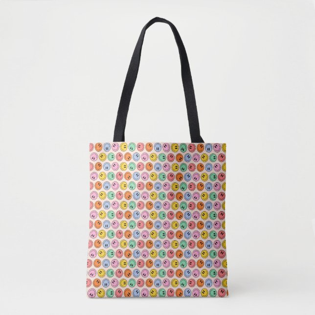 Bolsa Tote Sorria (Frente)