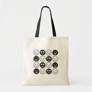 Bolsa Tote Sorriso