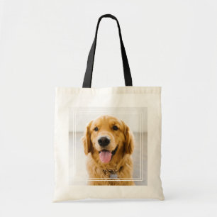 Bolsa Tote Sorriso de Ouro