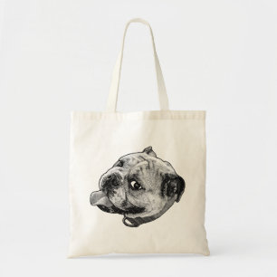 Bolsa Tote Sorriso em Meia-Tom