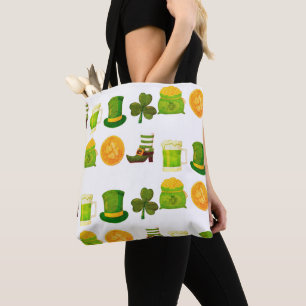 Bolsa Tote Sorte