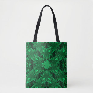 Bolsa Tote Sorte dos irlandeses...