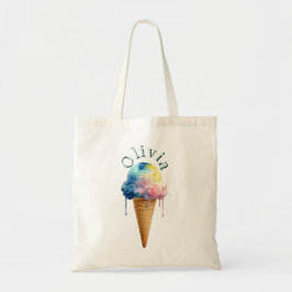 Bolsa Tote Sorvete