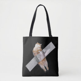 Bolsa Tote Sou a melhor banana!