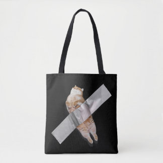 Bolsa Tote Sou a melhor banana!